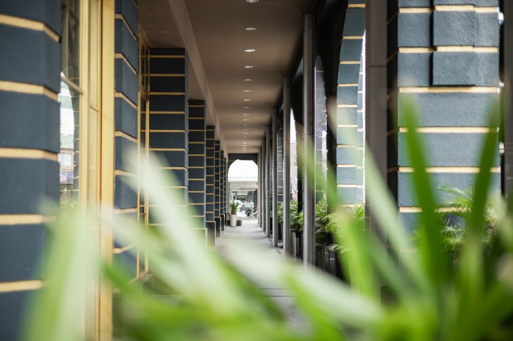 康橋商旅-花蓮站前館