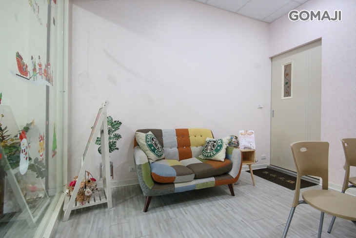 舒晴美學工作室