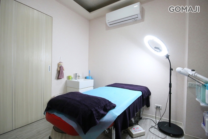 舒晴美學工作室