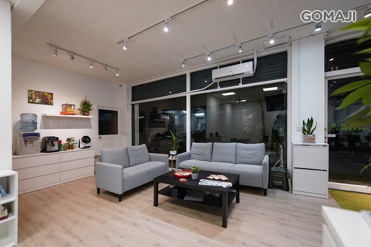 康弗特博-體態美學訓練中心