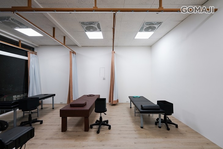 康弗特博-體態美學訓練中心