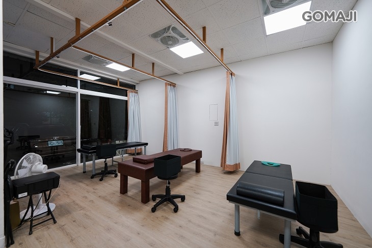 康弗特博-體態美學訓練中心