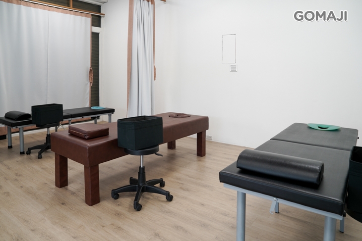 康弗特博-體態美學訓練中心