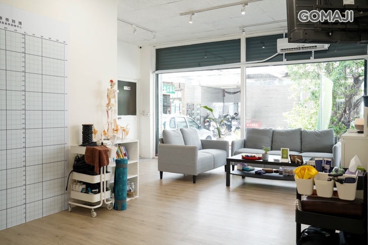 康弗特博-體態美學訓練中心