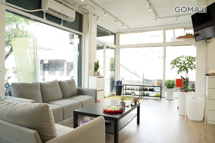 康弗特博-體態美學訓練中心