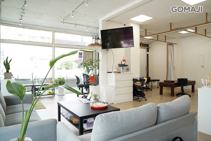 康弗特博-體態美學訓練中心