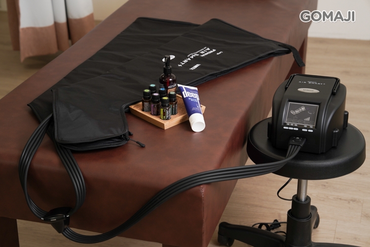 康弗特博-體態美學訓練中心