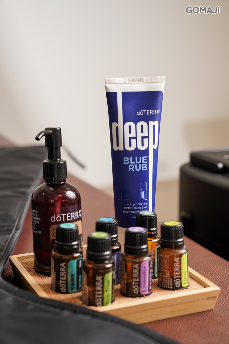 康弗特博-體態美學訓練中心