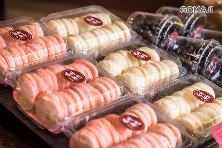 稻村麵包(金典綠園道店)