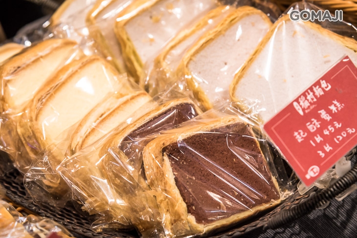 稻村麵包(金典綠園道店)