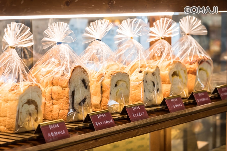 稻村麵包(金典綠園道店)