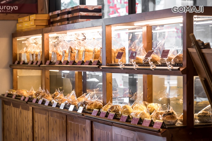 稻村麵包(金典綠園道店)