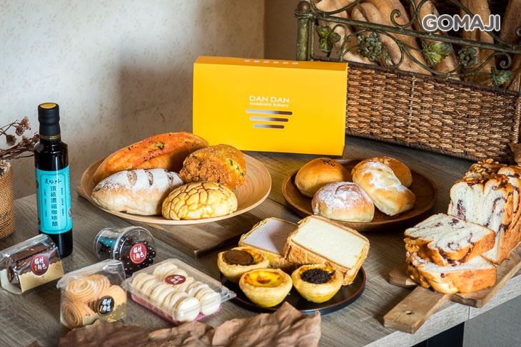 稻村麵包(金典綠園道店)