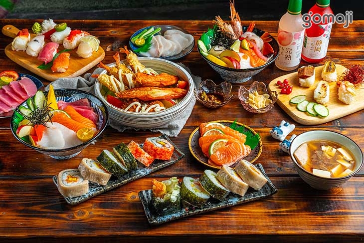 藏丸魚屋