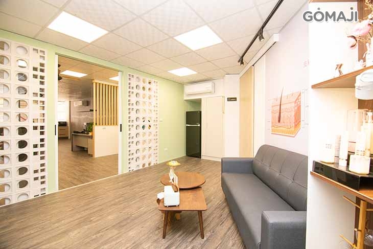 童漾美容工作室