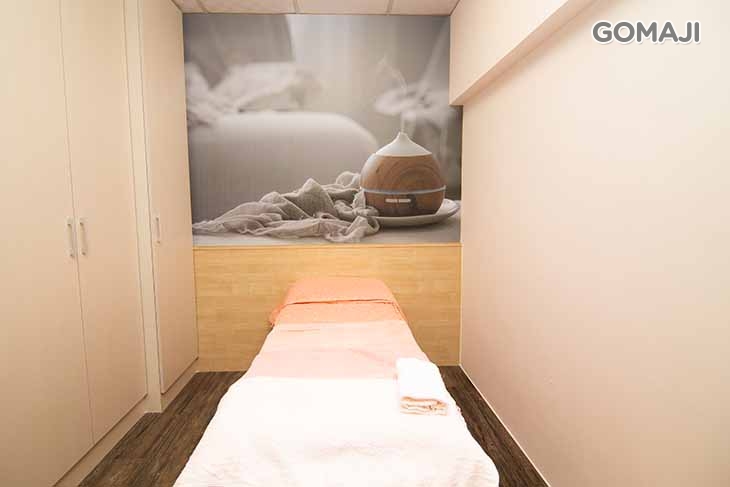 童漾美容工作室