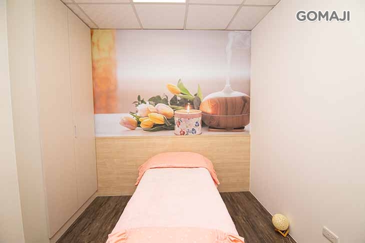 童漾美容工作室