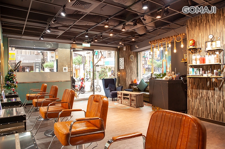 Fashion pretty girl 時尚整體造型美學