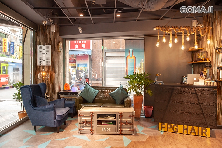 Fashion pretty girl 時尚整體造型美學