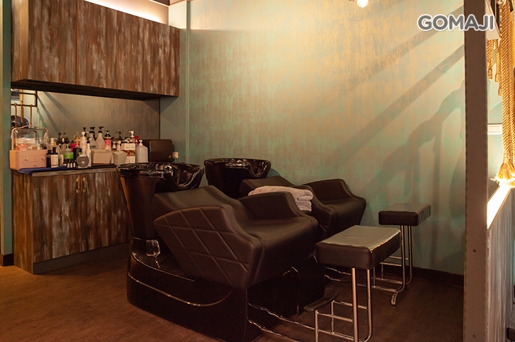 Fashion pretty girl 時尚整體造型美學