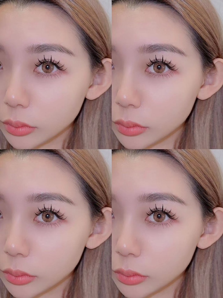 Ms.brow 美睫