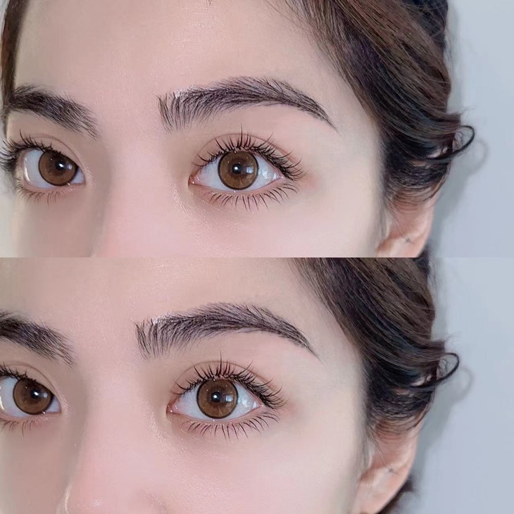 Ms.brow 美睫