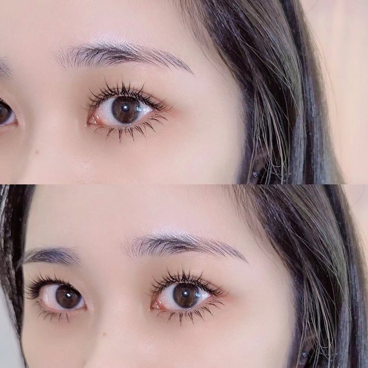 Ms.brow 美睫