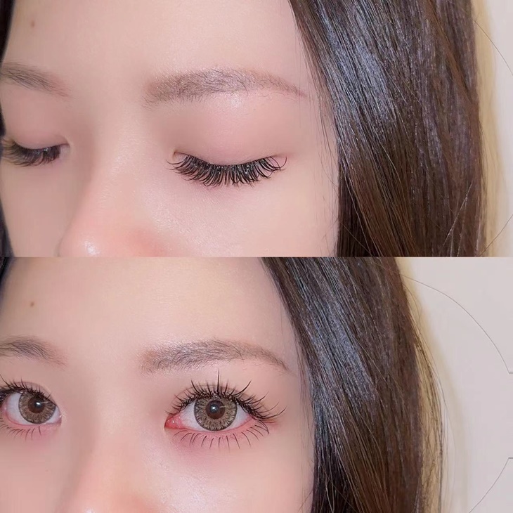 Ms.brow 美睫