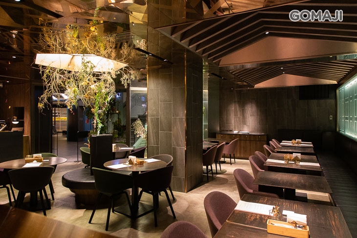 Mariposa Bistro 蝴蝶餐廳