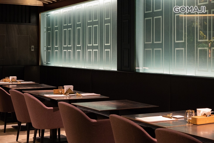 Mariposa Bistro 蝴蝶餐廳
