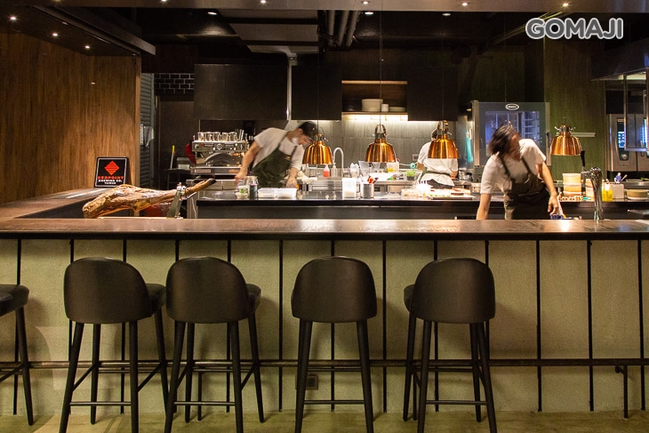 Mariposa Bistro 蝴蝶餐廳