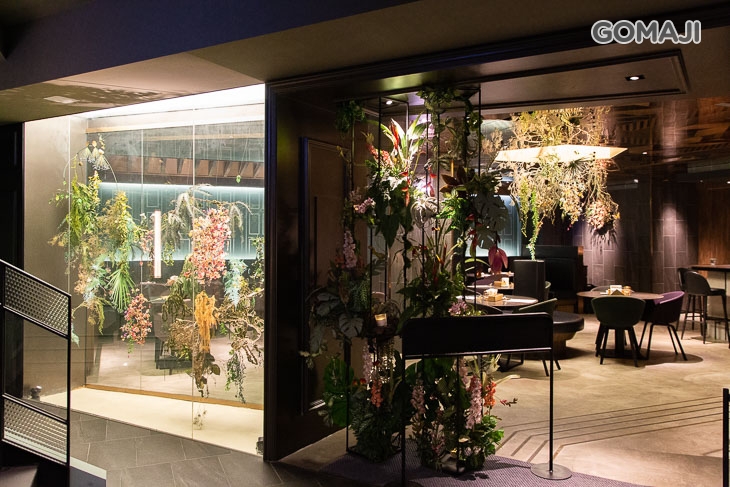 Mariposa Bistro 蝴蝶餐廳
