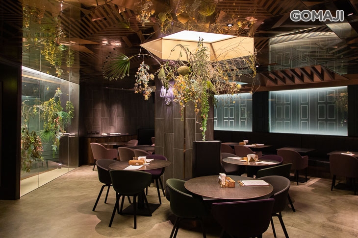 Mariposa Bistro 蝴蝶餐廳