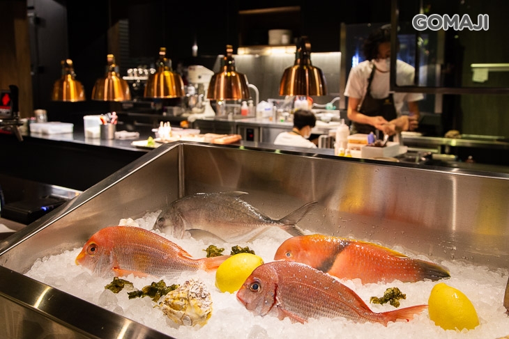 Mariposa Bistro 蝴蝶餐廳