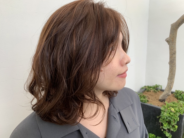 沐沐髮型Hair salon
