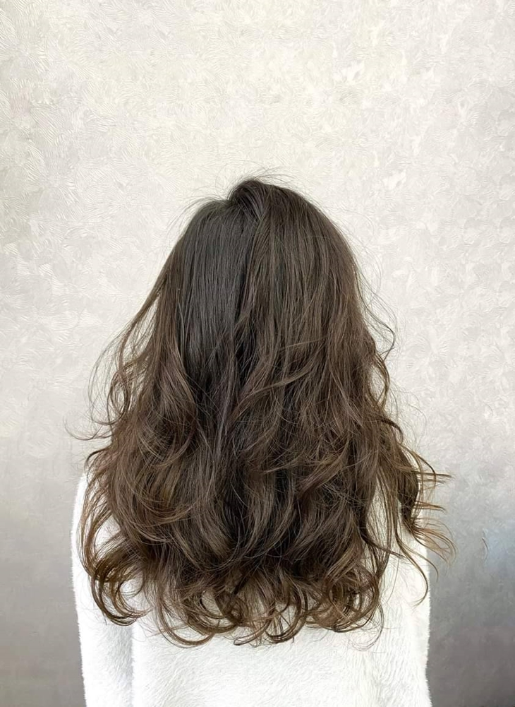 沐沐髮型Hair salon
