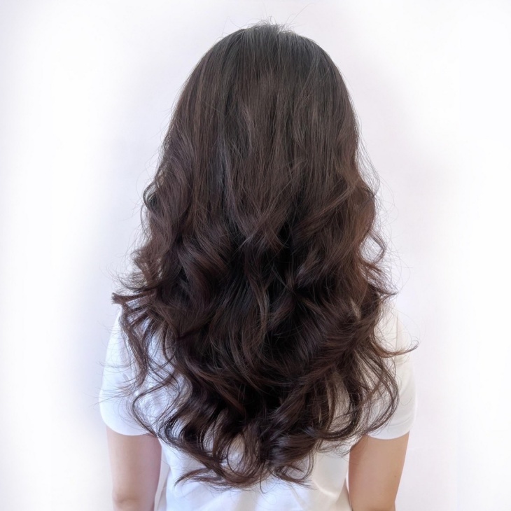 沐沐髮型Hair salon