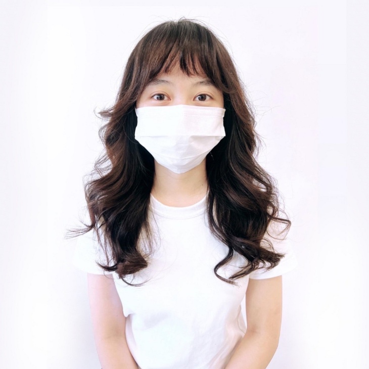 沐沐髮型Hair salon