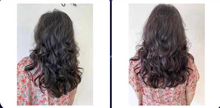 搭配上完美的髮型！造型冷燙/溫塑燙/熱塑燙/浪漫大波浪/S彎/髮尾C字彎/髮根蓬鬆燙(不限髮長)