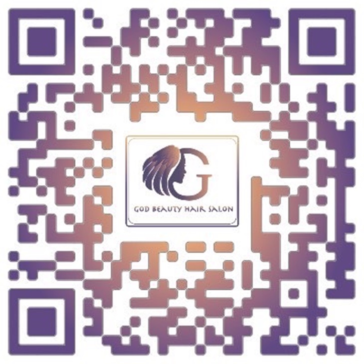 神美頭皮養護髮廊