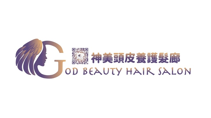 神美頭皮養護髮廊