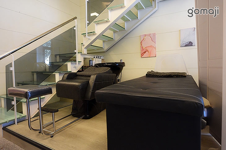 神美頭皮養護髮廊