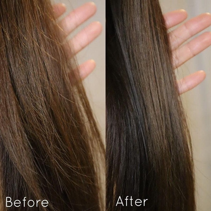 客製化頭皮髮質養護