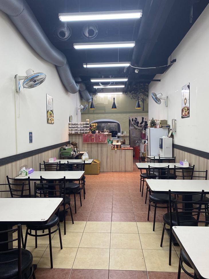 巴蜀江湖重慶小館