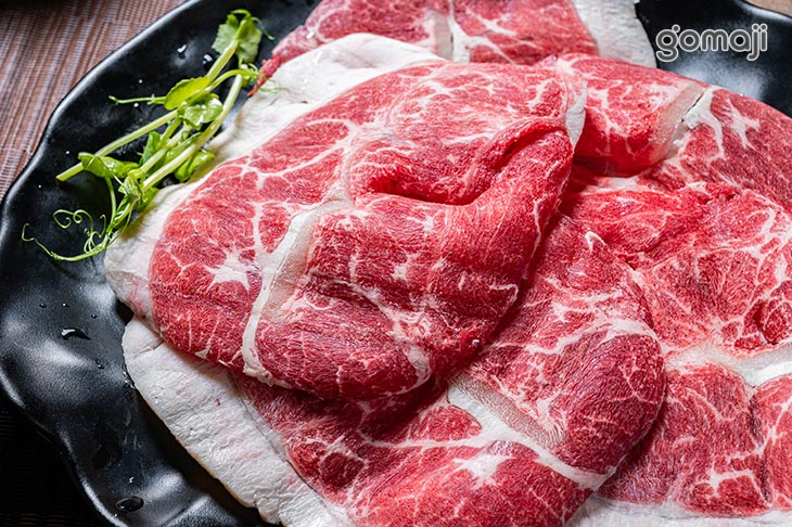 美國牛板腱