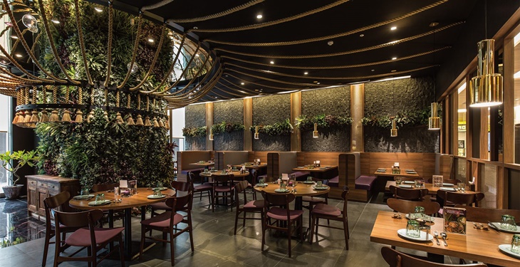 泰集Thai Bazaar(微風信義店)