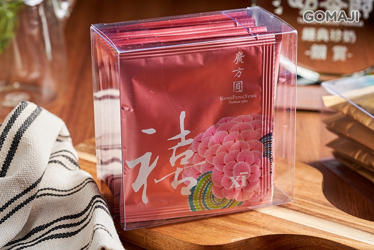凍頂烏龍