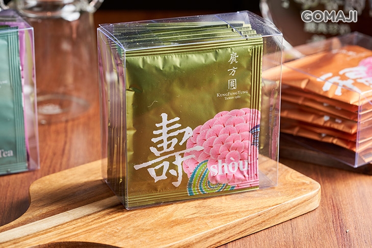 鐵觀音