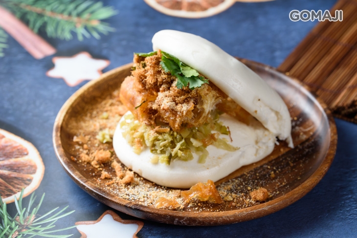 油炸鬼