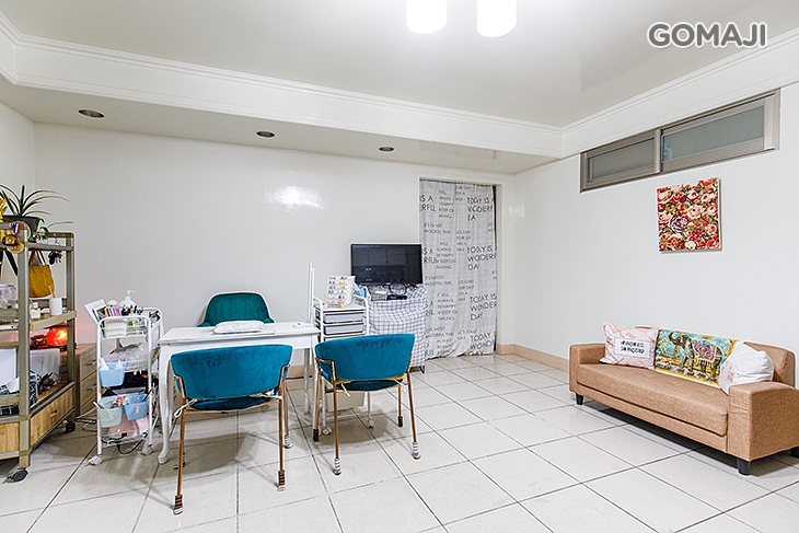 Mijino Nail 米姿諾美甲美睫